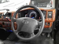 Toyota HIACE VAN лот № 30931 оценка 3.5  с аукциона в Японии 6