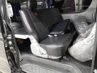 Toyota HIACE VAN лот № 30931 оценка 3.5  с аукциона в Японии 9