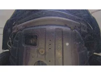 Toyota HIACE VAN лот № 30931 оценка 3.5  с аукциона в Японии 10