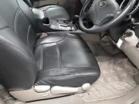 Toyota HILUX SURF лот № 30943 оценка 4  с аукциона в Японии 7