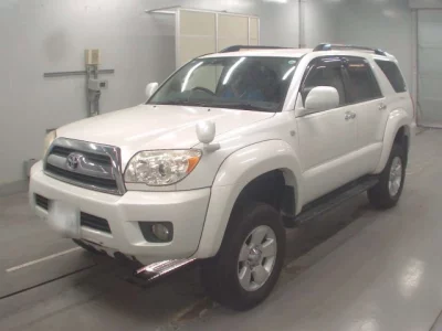 Toyota HILUX SURF