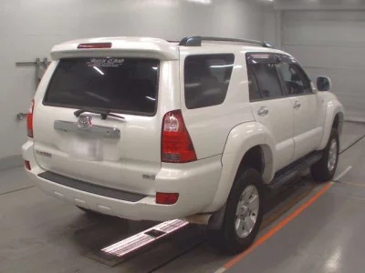 Toyota HILUX SURF
