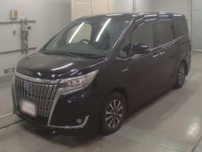 Toyota ESQUIRE