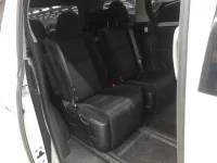 Toyota VELLFIRE лот № 30911 оценка 4  с аукциона в Японии 9