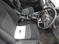 Nissan LEAF лот № 30977 оценка 3.5  с аукциона в Японии 7