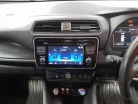 Nissan LEAF лот № 30977 оценка 3.5  с аукциона в Японии 8