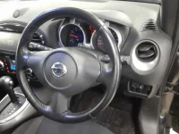 Nissan JUKE лот № 30935 оценка 3.5  с аукциона в Японии 6