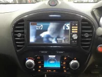 Nissan JUKE лот № 30935 оценка 3.5  с аукциона в Японии 8