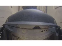 Nissan JUKE лот № 30935 оценка 3.5  с аукциона в Японии 10