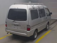 Nissan VANETTE VAN лот № 4085 оценка R  с аукциона в Японии 1