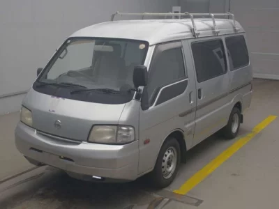 Nissan VANETTE VAN