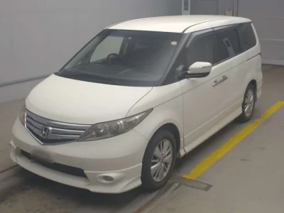 Honda ELYSION