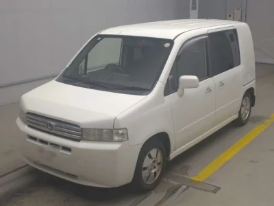 Honda Mobilio Spike