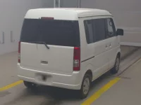 Mazda SCRUM лот № 4044 оценка 3.5  с аукциона в Японии 1