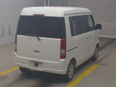 Mazda SCRUM  с аукциона в Японии