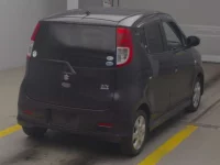 Suzuki MRWAGON лот № 4153 оценка 3.5  с аукциона в Японии 1