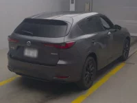 Mazda CX-60 лот № 2017 оценка 4  с аукциона в Японии 1