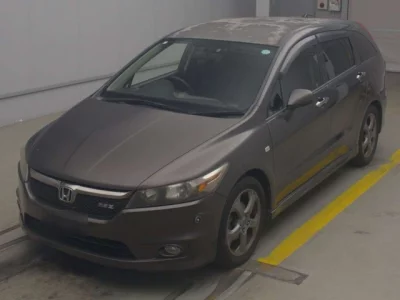 Honda STREAM