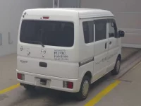 Mazda SCRUM лот № 3042 оценка 3  с аукциона в Японии 1