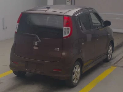 Suzuki MRWAGON