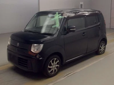 Suzuki MRWAGON