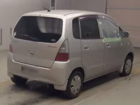 Suzuki MRWAGON лот № 74091 оценка R  с аукциона в Японии 1