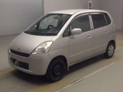 Suzuki MRWAGON
