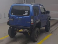 Suzuki JIMNY лот № 3053 оценка RA  с аукциона в Японии 1