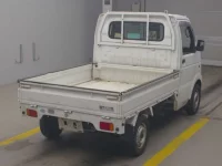 Suzuki CARRY TRUCK лот № 3068 оценка RA  с аукциона в Японии 1