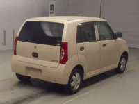 Suzuki ALTO лот № 74033 оценка RA  с аукциона в Японии 1