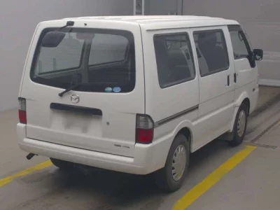 Mazda BONGO VAN