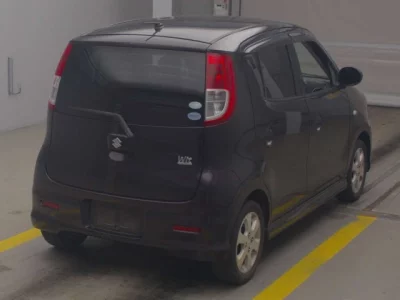 Suzuki MRWAGON