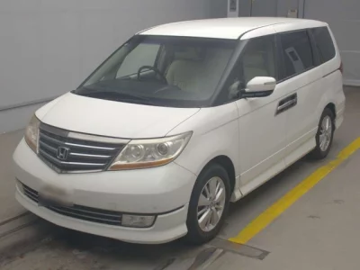 Honda ELYSION