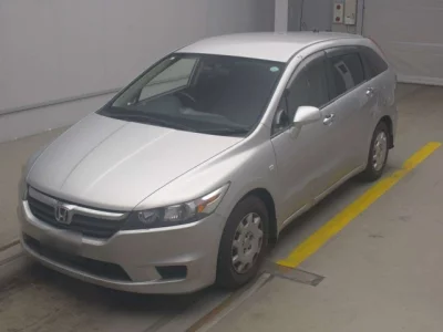 Honda STREAM
