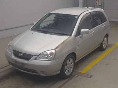 Suzuki AERIO