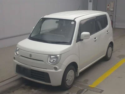 Suzuki MRWAGON