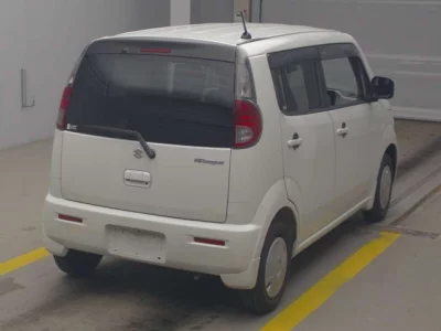 Suzuki MRWAGON