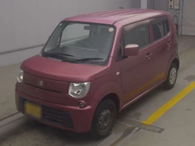 Suzuki MRWAGON