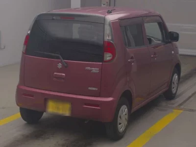 Suzuki MRWAGON