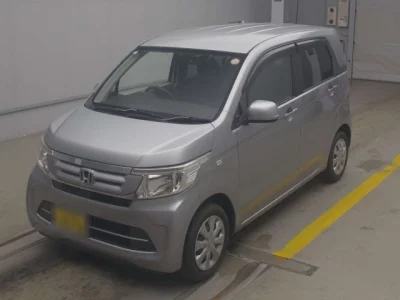 Honda N WGN