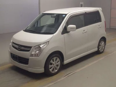 Mazda AZ WAGON
