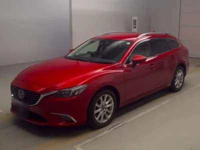 Mazda ATENZA WAGON