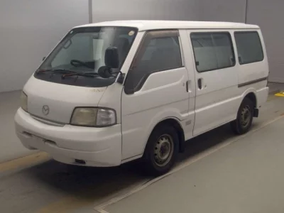 Mazda BONGO VAN