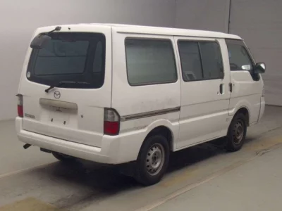 Mazda BONGO VAN