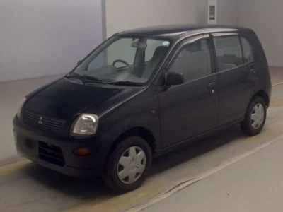 Mitsubishi MINICA