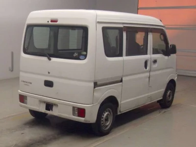 Mitsubishi MINICAB VAN