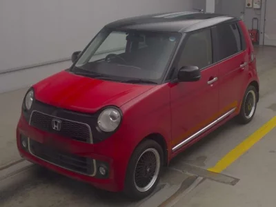 Honda N-ONE