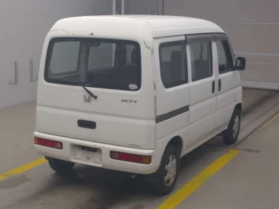 Honda ACTY VAN