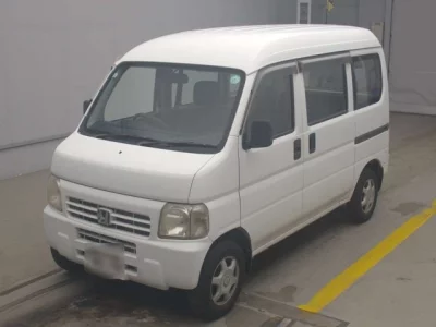 Honda ACTY VAN