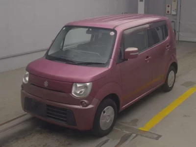 Suzuki MRWAGON